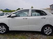 Bán Hyundai Grand i10 đời 2019, màu trắng, giá cạnh tranh