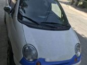 Bán Daewoo Matiz 2005, màu trắng