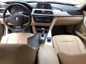 Bán BMW 320i sản xuất 2013, màu đen, nhập khẩu  