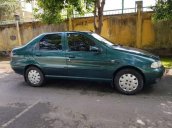 Bán Fiat Siena MT sản xuất 2003, xe ít sử dụng
