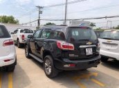 Bán xe Chevrolet Trailblazer 2018, nhập khẩu nguyên chiếc, 950tr