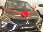 Bán Mitsubishi Xpander 2019, màu nâu, xe nhập, giá chỉ 550 triệu