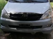 Bán Innova J 2008 lên full G rất đẹp, xe chất, gầm bệ chắc nịch