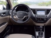 Bán Hyundai Accent sản xuất 2019, màu trắng, giá tốt