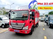 Bán xe Thaco M4 350, tải trọng 1,9 tấn