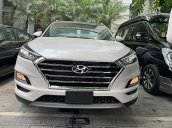 Bán xe Hyundai Tucson 2.0 AT 2019, màu trắng