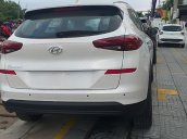 Bán xe Hyundai Tucson 2.0 AT 2019, màu trắng