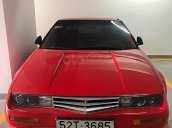 Bán ô tô Toyota MR 2 đời 1991, màu đỏ, nhập khẩu