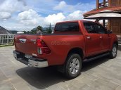 Chính chủ bán Toyota Hilux năm 2016, nhập khẩu nguyên chiếc