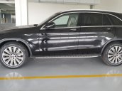 Mercedes Benz GLC 250 mới 2019, nhiều ưu đãi hấp dẫn