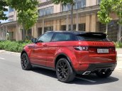 Bán LandRover Evoque đời 2013, màu đỏ, nhập khẩu nguyên chiếc