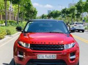 Bán LandRover Evoque đời 2013, màu đỏ, nhập khẩu nguyên chiếc