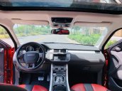 Bán LandRover Evoque đời 2013, màu đỏ, nhập khẩu nguyên chiếc