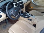 BMW 320i màu đen bản kỷ niệm 100 năm sản xuất 2016, đăng ký 2017