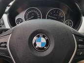 BMW 320i màu đen bản kỷ niệm 100 năm sản xuất 2016, đăng ký 2017