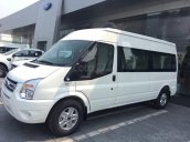 Transit sx 2020: Chỉ 170 triệu nhận Ford Transit, full gói phụ kiện, giá cạnh tranh toàn quốc, LH 0794.21.9999