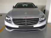 Bán Mercedes E200 2017 đăng ký 8/2018, nhiều ưu đãi