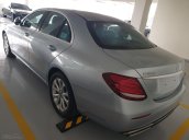 Bán Mercedes E200 2017 đăng ký 8/2018, nhiều ưu đãi