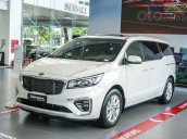 Kia Quảng Ninh - Kia Sedona - xe 7 chỗ lý tưởng mua kinh doanh tết 2021