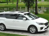 Kia Quảng Ninh - Kia Sedona - xe 7 chỗ lý tưởng mua kinh doanh tết 2021