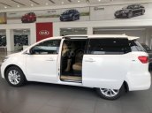 Kia Quảng Ninh - Kia Sedona - xe 7 chỗ lý tưởng mua kinh doanh tết 2021