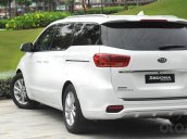 Kia Quảng Ninh - Kia Sedona - xe 7 chỗ lý tưởng mua kinh doanh tết 2021