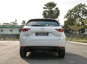 Bán Mazda CX 5 CX5 đời 2019, nhiều khuyến mãi, tặng bộ phụ kiện giá trị