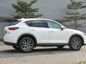 Bán Mazda CX 5 CX5 đời 2019, nhiều khuyến mãi, tặng bộ phụ kiện giá trị