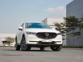 Bán Mazda CX 5 CX5 đời 2019, nhiều khuyến mãi, tặng bộ phụ kiện giá trị