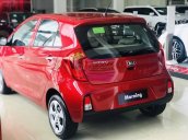 Kia Quảng Ninh - Chỉ từ 100tr đã có xe ô tô, liên hệ mua xe sớm để giữ khuyến mại thuế trước bạ 50%