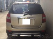 Bán Chevrolet Captiva 2.4 LTZ năm 2008, giá cạnh tranh