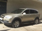 Bán Chevrolet Captiva 2.4 LTZ năm 2008, giá cạnh tranh