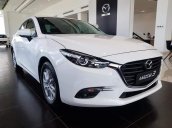 Giá xe Mazda 3 1.5 SD giảm sâu nhất Hà Nội tháng 9> 80tr, BHVC+ PK hỗ trợ đăng kí xe, LH 0964860634