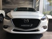 Giá xe Mazda 3 1.5 SD giảm sâu nhất Hà Nội tháng 9> 80tr, BHVC+ PK hỗ trợ đăng kí xe, LH 0964860634