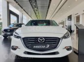 Giá xe Mazda 3 1.5 SD giảm sâu nhất Hà Nội tháng 9> 80tr, BHVC+ PK hỗ trợ đăng kí xe, LH 0964860634