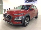 Hyundai Kona giá sập sàn - khuyến mãi bảo hiểm thân vỏ - 0942544198