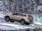 Bán Ford Everest 2.0L Turbo hộp số 10 cấp 2019, giảm lên tới 60tr có xe giao ngay: 0915445535