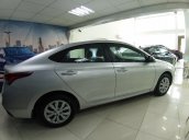 Hyundai Accent 2019, giá tốt bao giấy tờ đăng ký grab, hợp tác xã miễn phí, xe đủ màu giao ngay toàn quốc