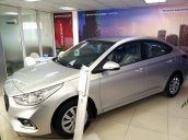 Hyundai Accent 2019, giá tốt bao giấy tờ đăng ký grab, hợp tác xã miễn phí, xe đủ màu giao ngay toàn quốc