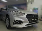 Hyundai Accent 2019, giá tốt bao giấy tờ đăng ký grab, hợp tác xã miễn phí, xe đủ màu giao ngay toàn quốc