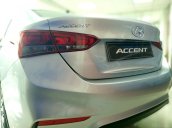 Hyundai Accent 2019, giá tốt bao giấy tờ đăng ký grab, hợp tác xã miễn phí, xe đủ màu giao ngay toàn quốc