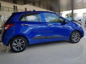 Hyundai Grand i10 1.2 mới 2019, giá tốt nhất thị trường khi liên hệ, đủ màu giao toàn quốc