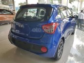 Hyundai Grand i10 1.2 mới 2019, giá tốt nhất thị trường khi liên hệ, đủ màu giao toàn quốc