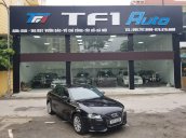 Bán ô tô Audi A4 SX 2010, màu đen, nhập khẩu nguyên chiếc