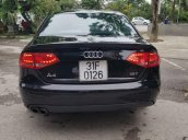 Bán ô tô Audi A4 SX 2010, màu đen, nhập khẩu nguyên chiếc