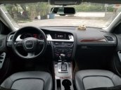 Bán ô tô Audi A4 SX 2010, màu đen, nhập khẩu nguyên chiếc