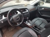 Bán ô tô Audi A4 SX 2010, màu đen, nhập khẩu nguyên chiếc