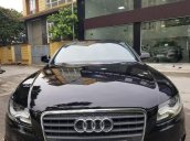 Bán ô tô Audi A4 SX 2010, màu đen, nhập khẩu nguyên chiếc