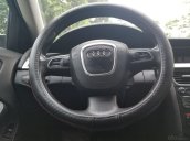 Bán ô tô Audi A4 SX 2010, màu đen, nhập khẩu nguyên chiếc