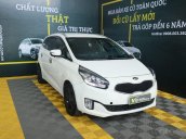 Bán xe Kia Rondo 1.7AT năm 2016, màu trắng, 606tr